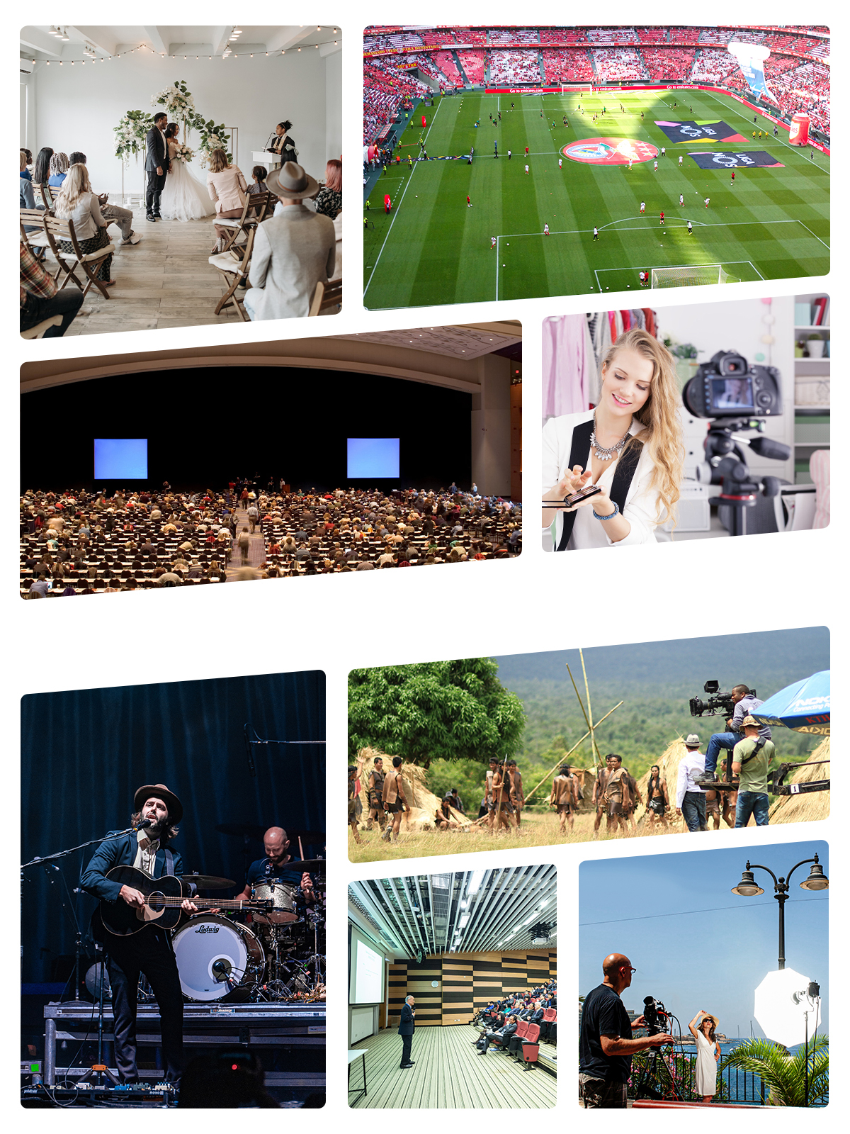 Lemorele R100 ev eğlencesi kullanımı