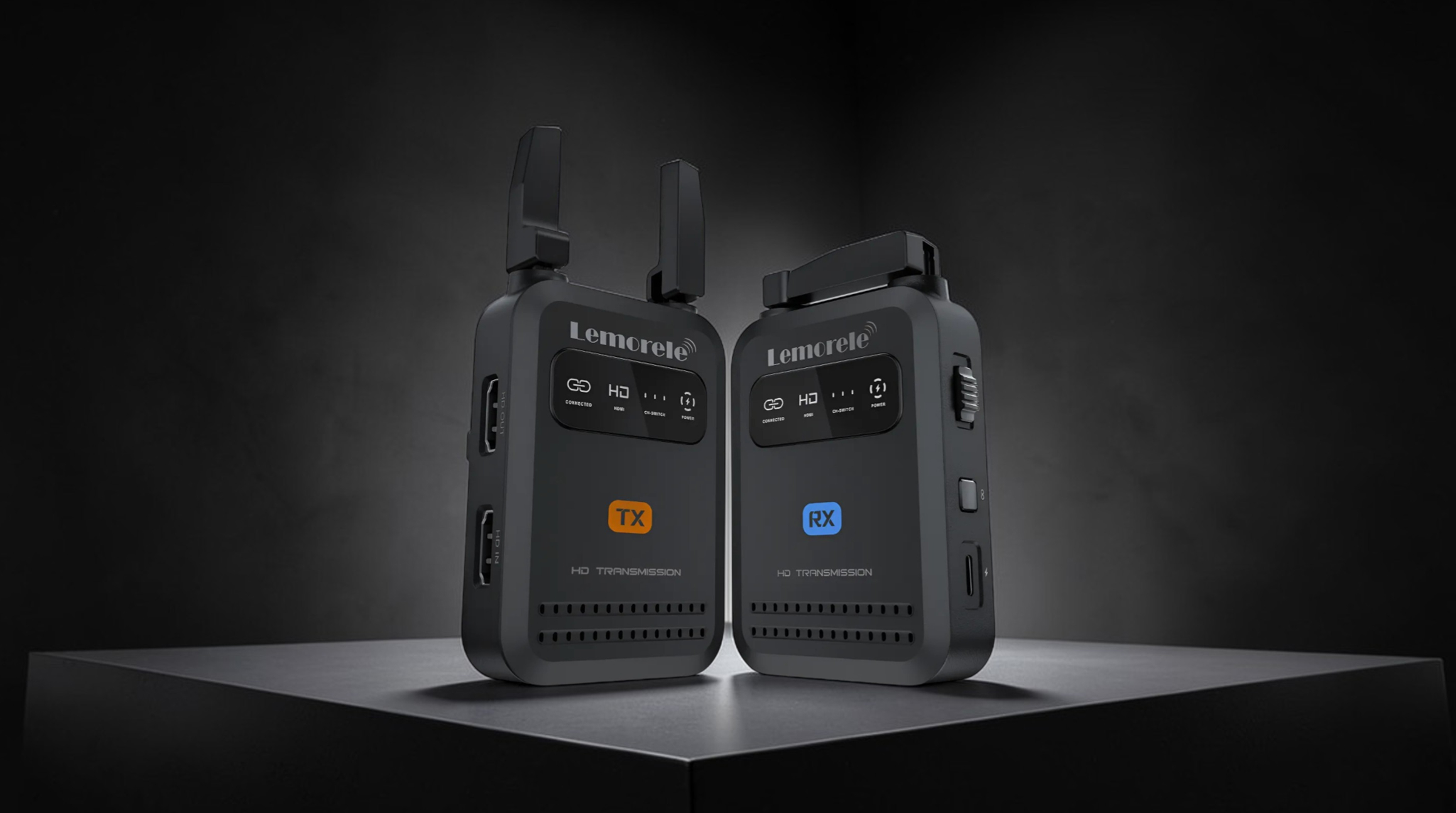 Lemorele R5000 temiz kurulum