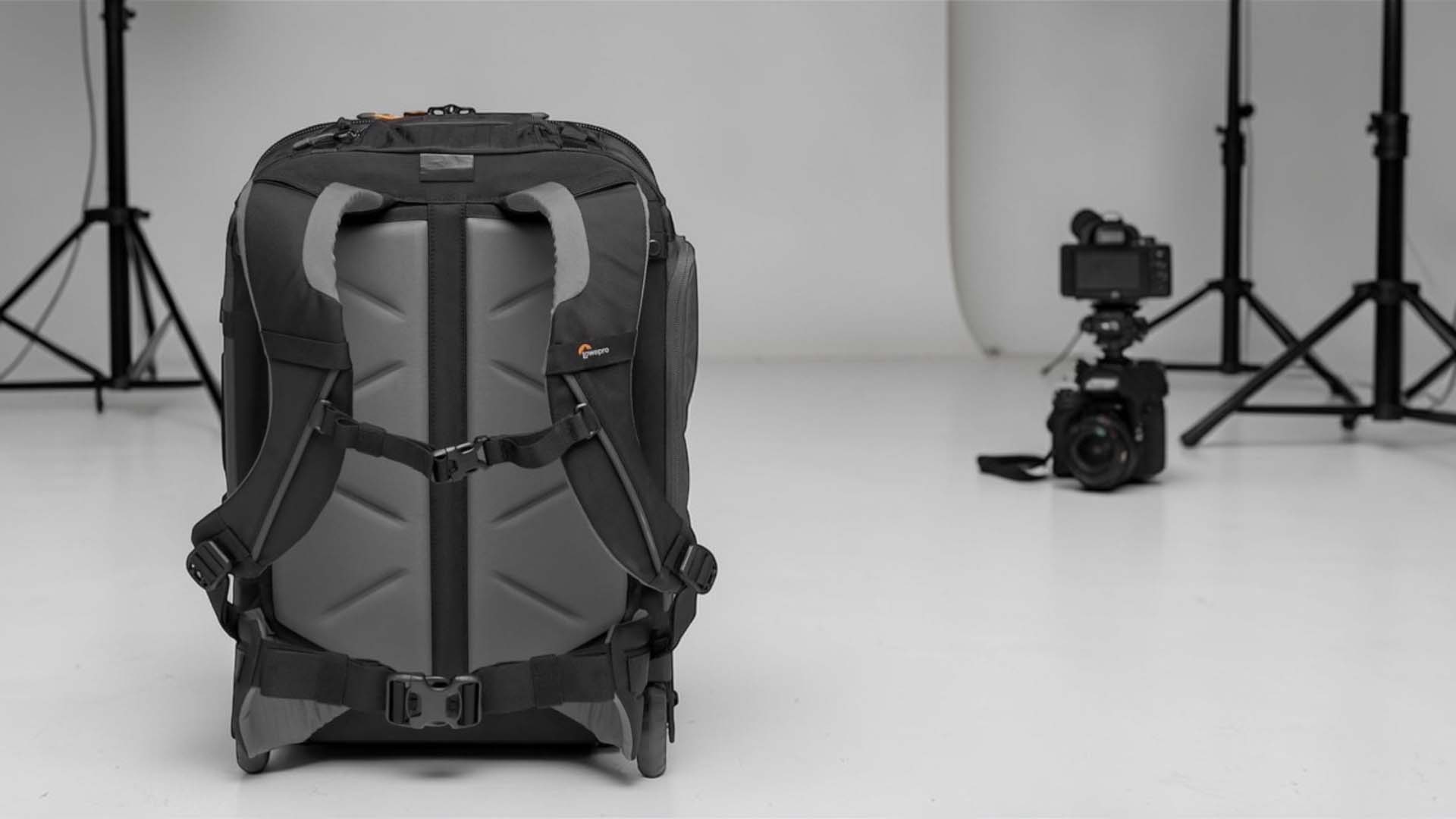 Lowepro Pro Trekker RLX 450 AW II All Weather AW Koruması