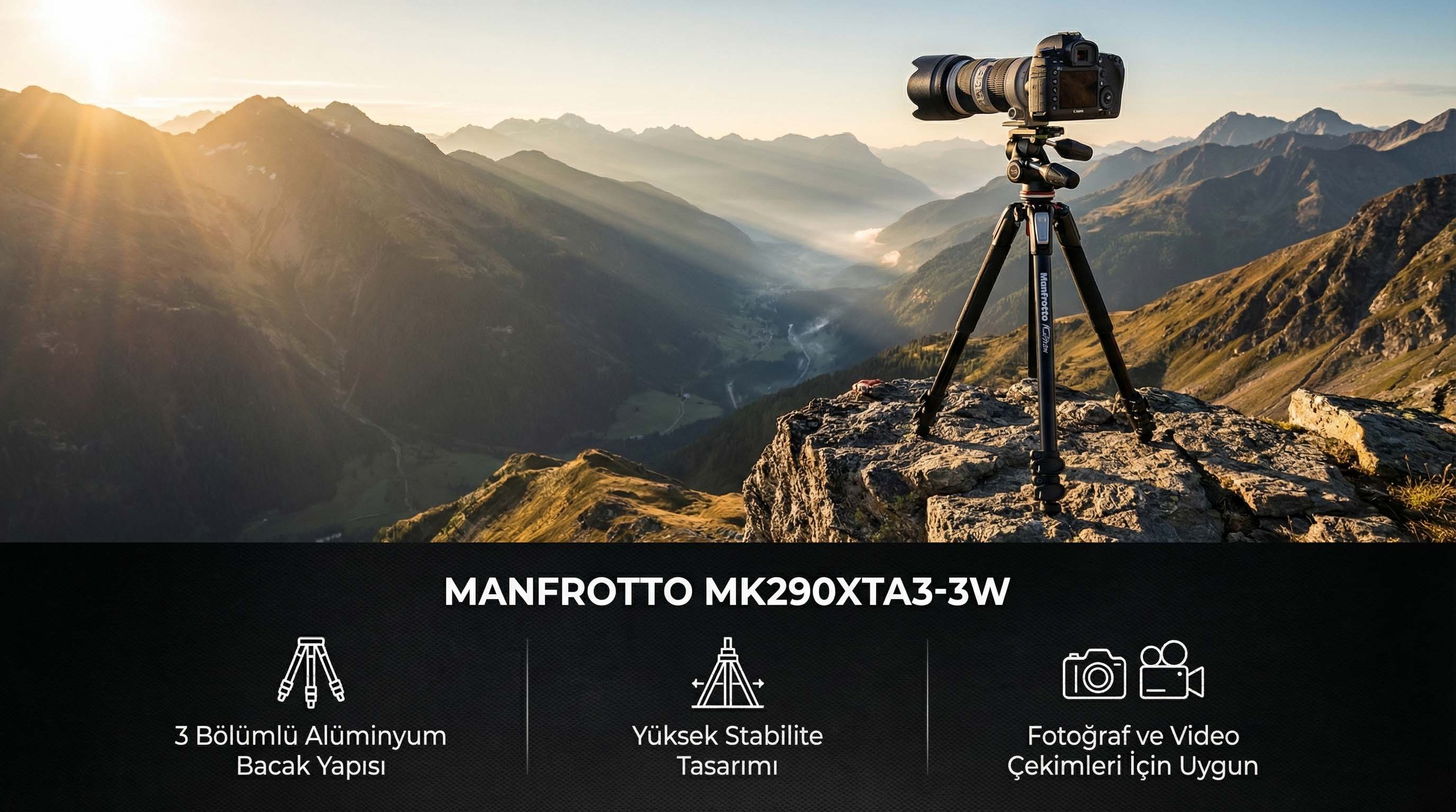 3 bölümlü bacak tasarımı