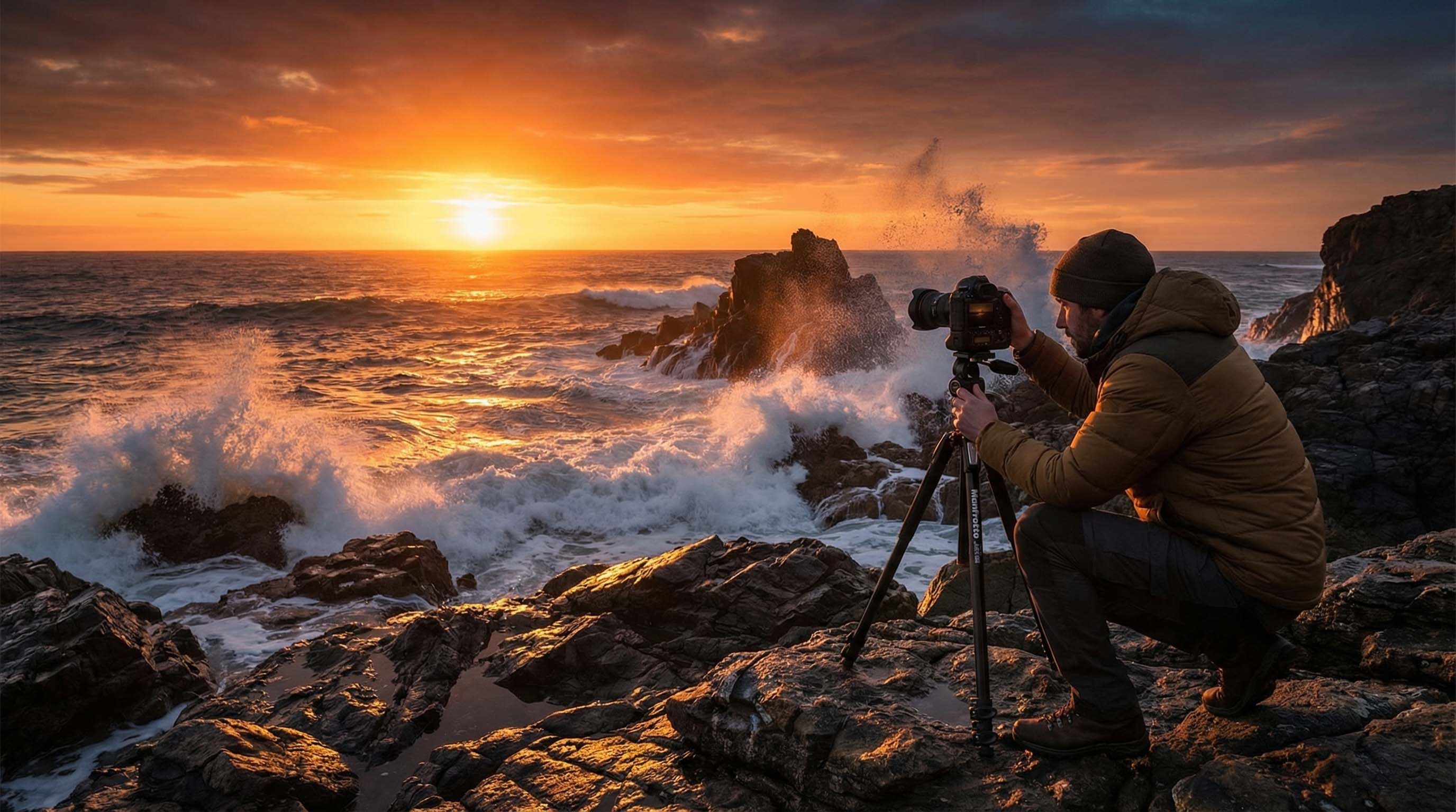 Orta kolon ile yükseklik ayarı