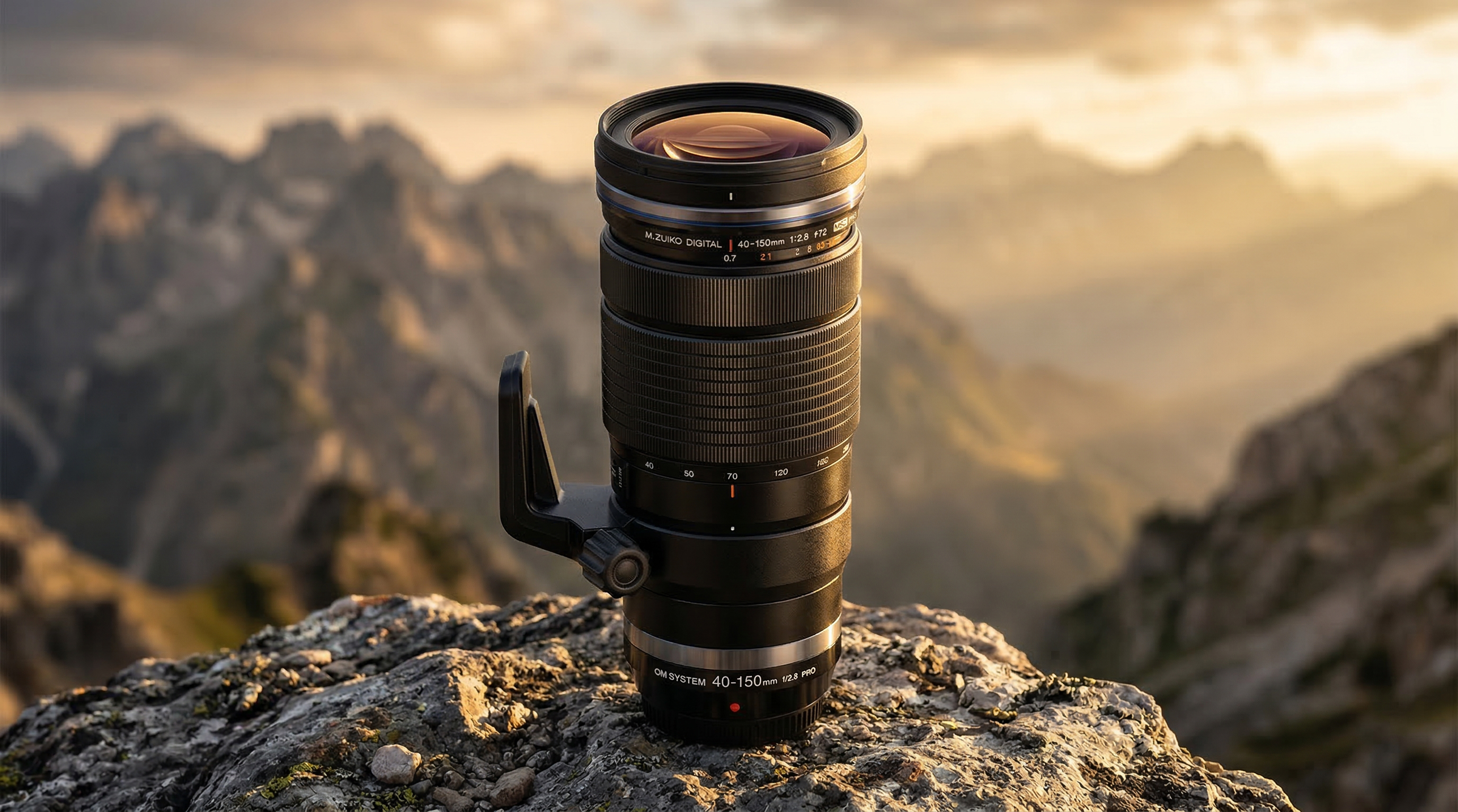 Profesyonel Telefoto Performansı