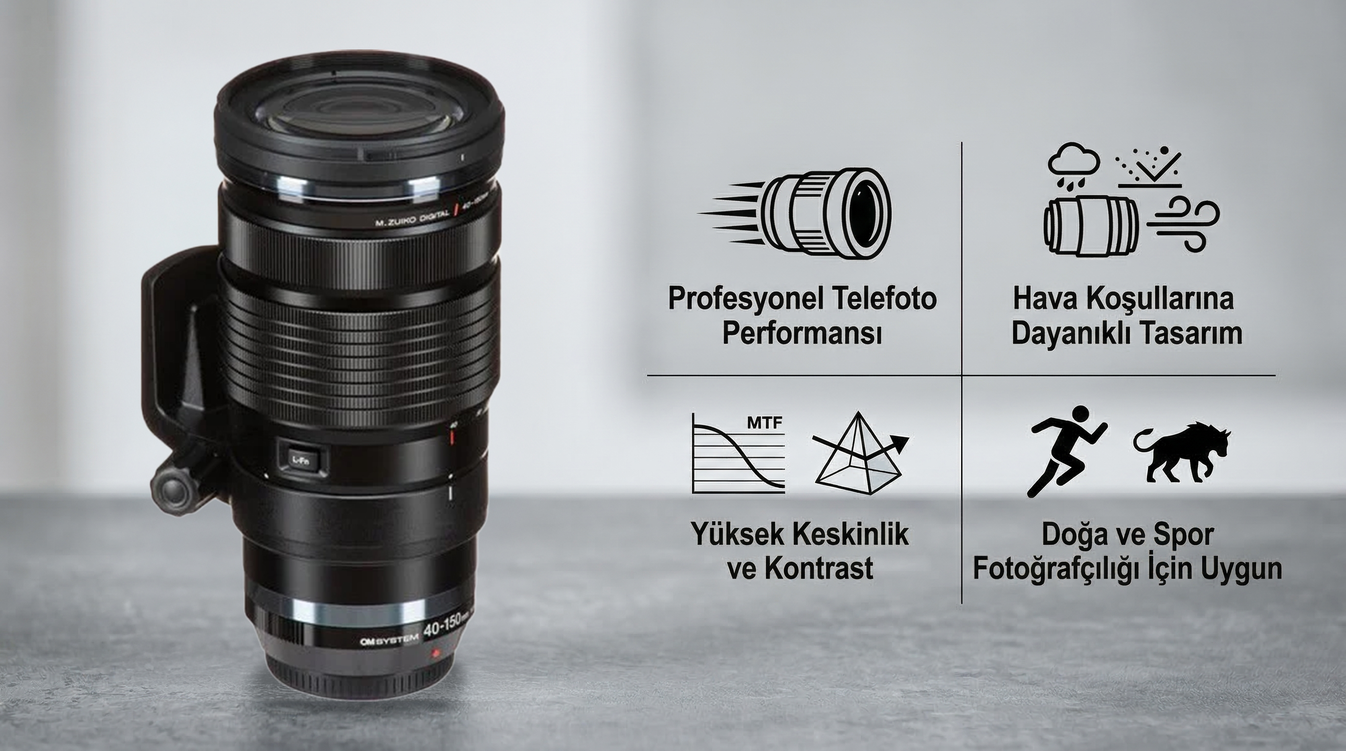 Gelişmiş Optik Tasarım