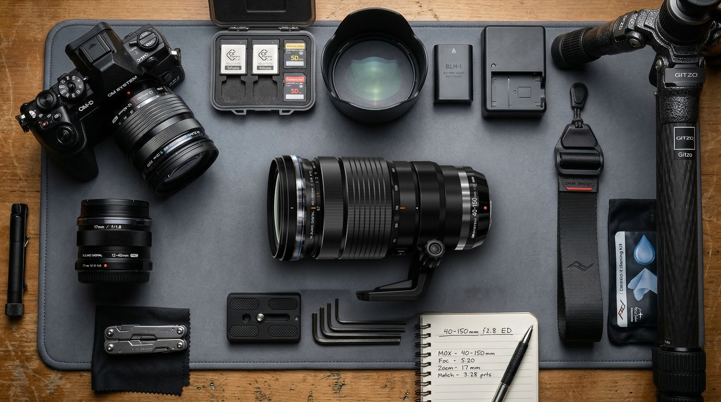 DUAL VCM Otomatik Odaklama Sistemi