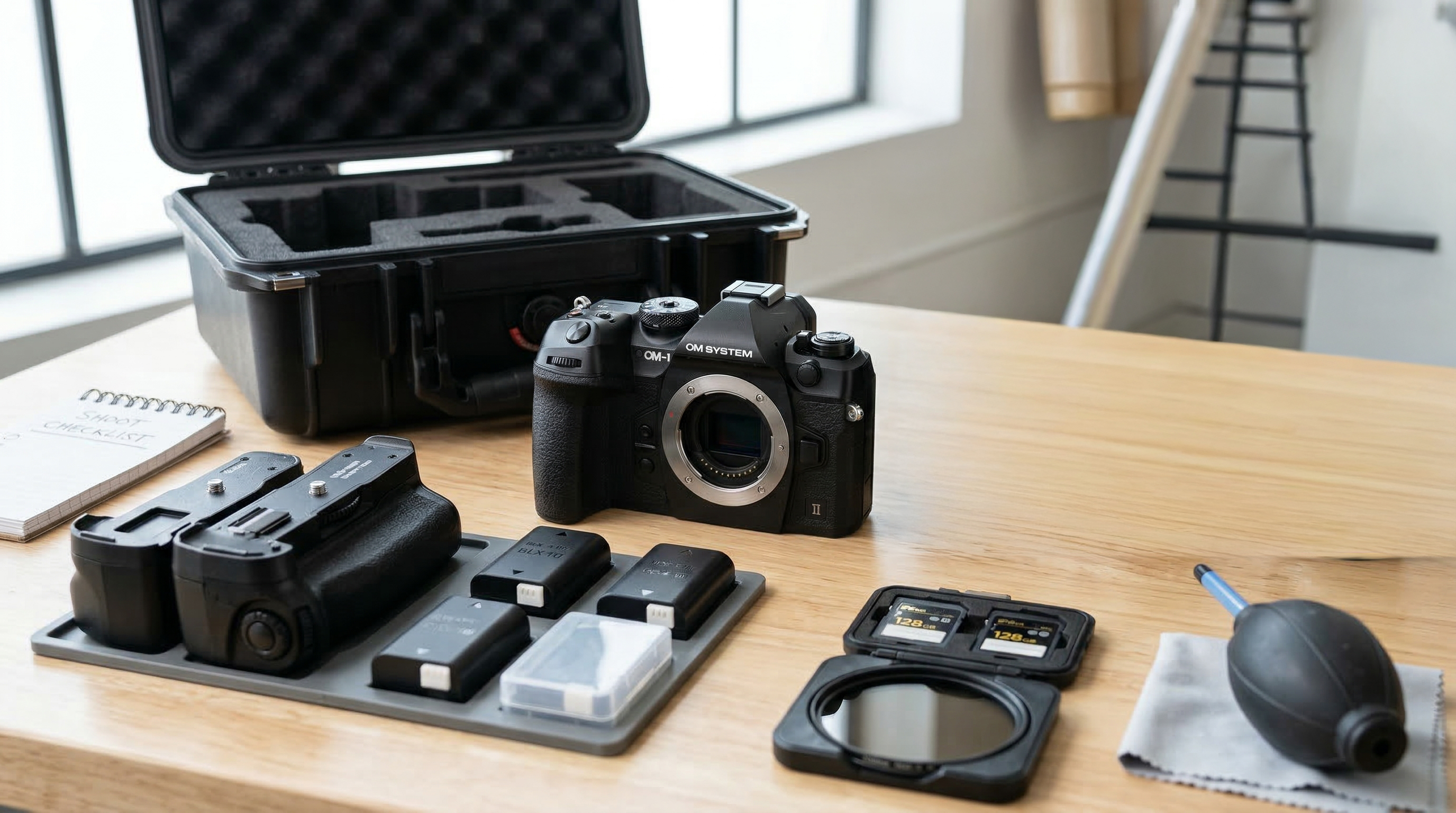 IP53 Sertifikalı Dayanıklı Gövde