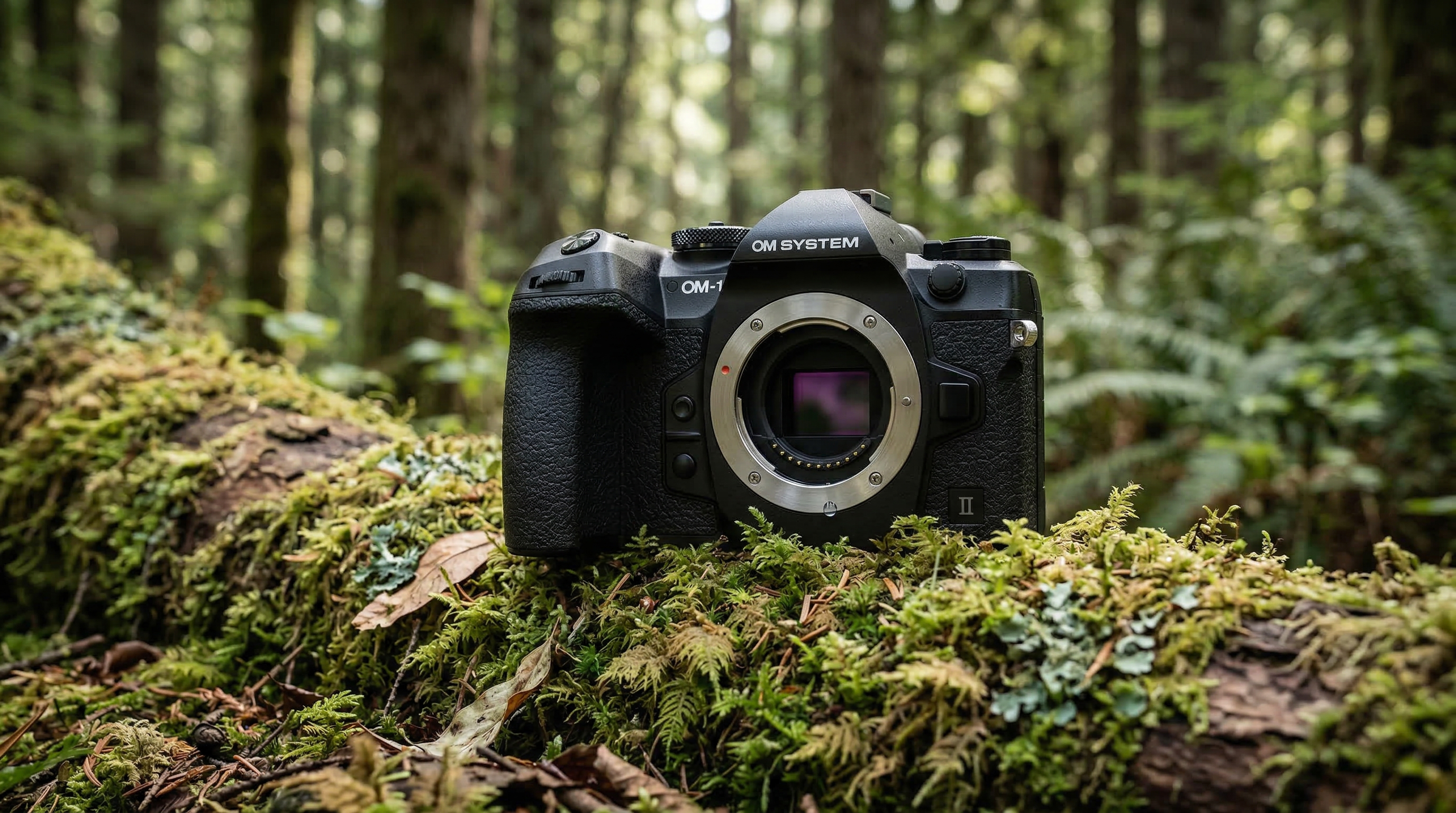 Live ND Filtre Teknolojisi