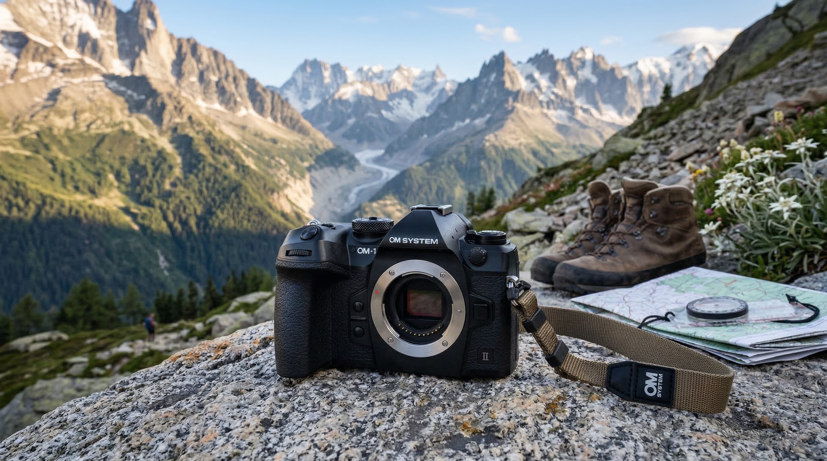 Kararmasız Seri Çekim Performansı