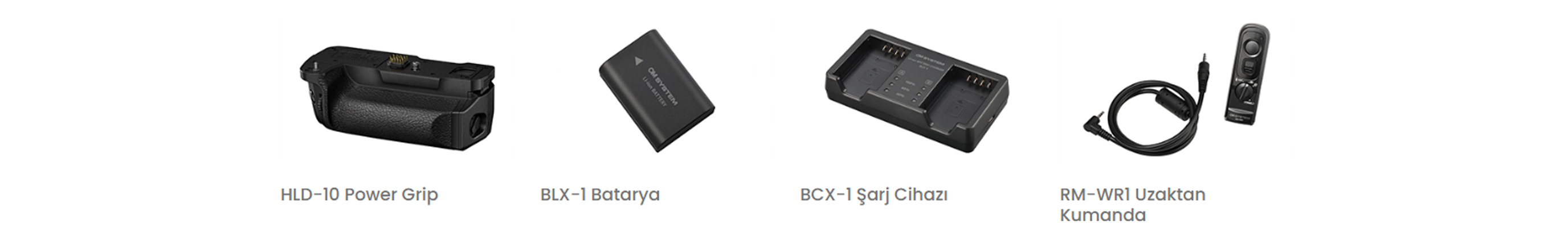 Micro Four Thirds Sisteminin Avantajı