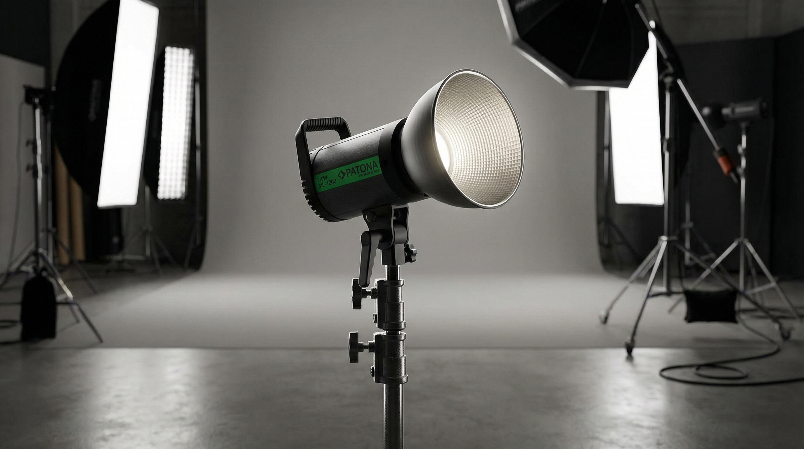 Patona 4198 Premium LED Işık ML-1200