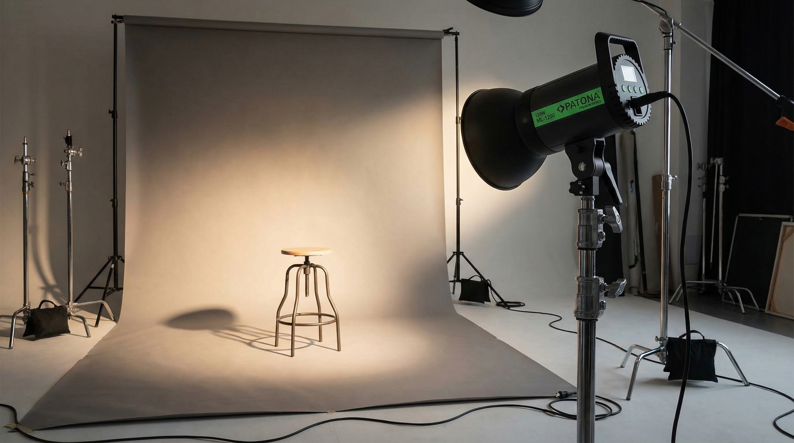 Patona 4198 Premium LED Işık ML-1200