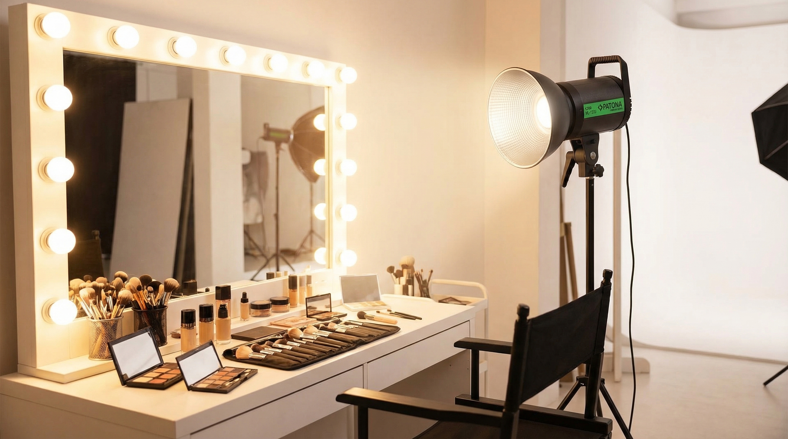 Patona 4198 Premium LED Işık ML-1200