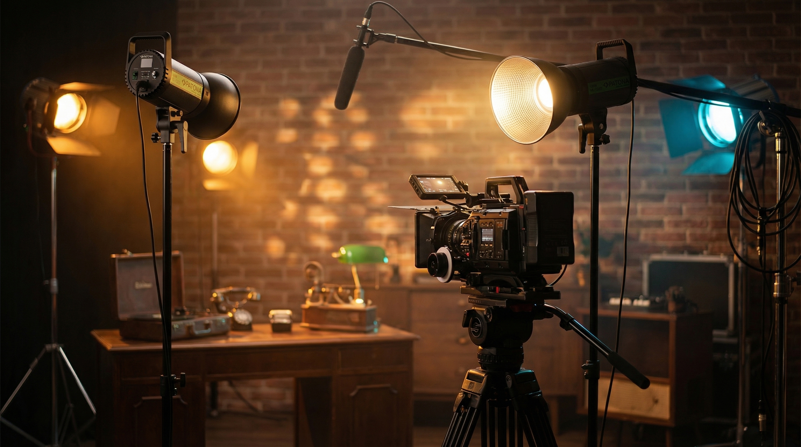 Patona 4198 Premium LED Işık ML-1200