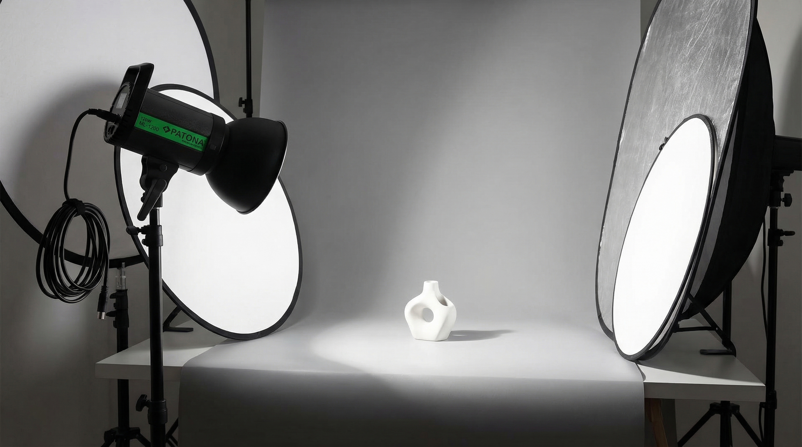 Patona 4198 Premium LED Işık ML-1200