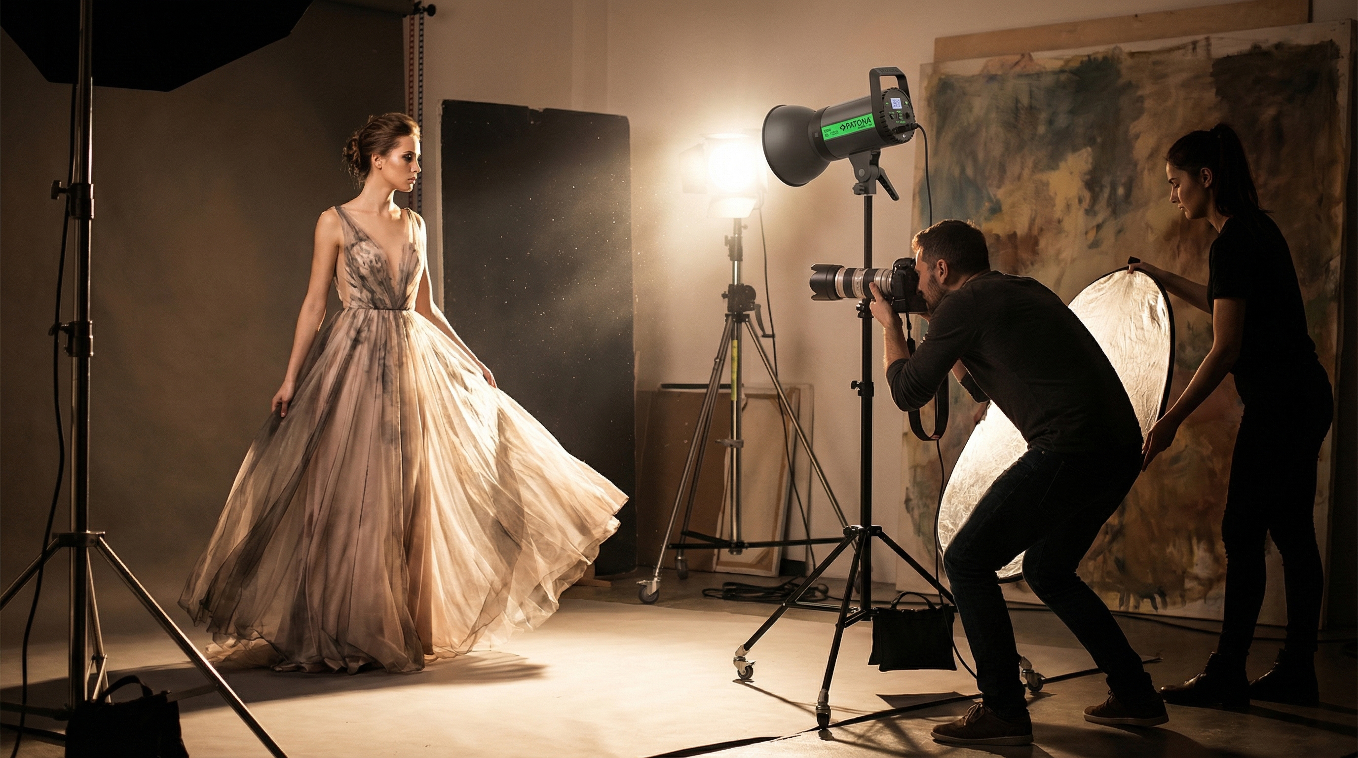 Patona 4198 Premium LED Işık ML-1200