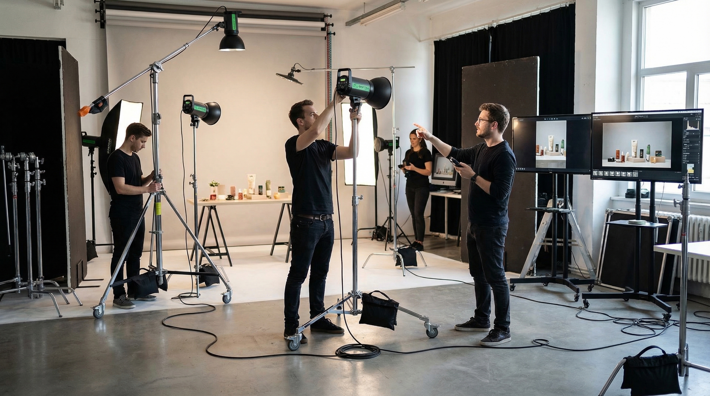 Patona 4198 Premium LED Işık ML-1200