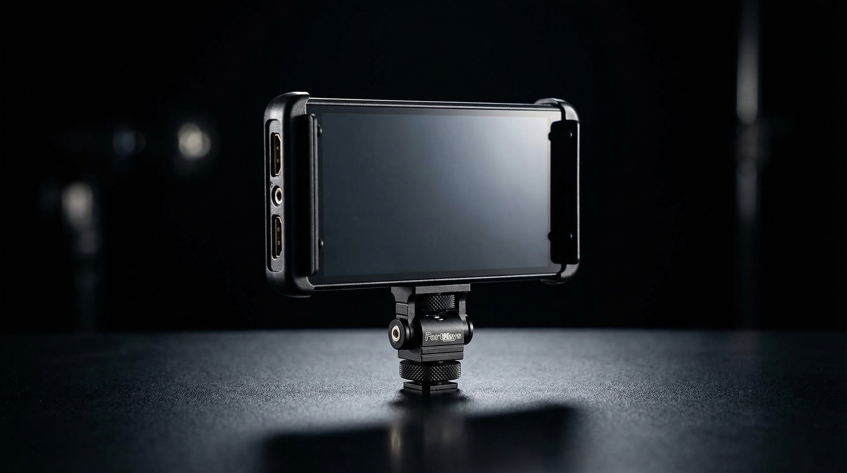 3D LUT Desteği ile Profesyonel Görüntü Önizleme