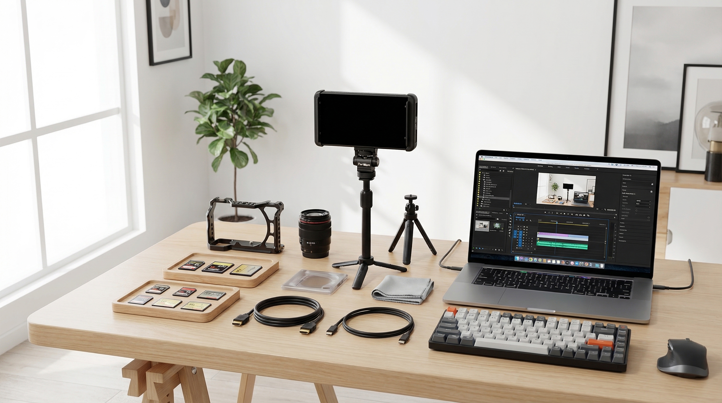 4K HDMI Giriş ve Çıkış Bağlantısı