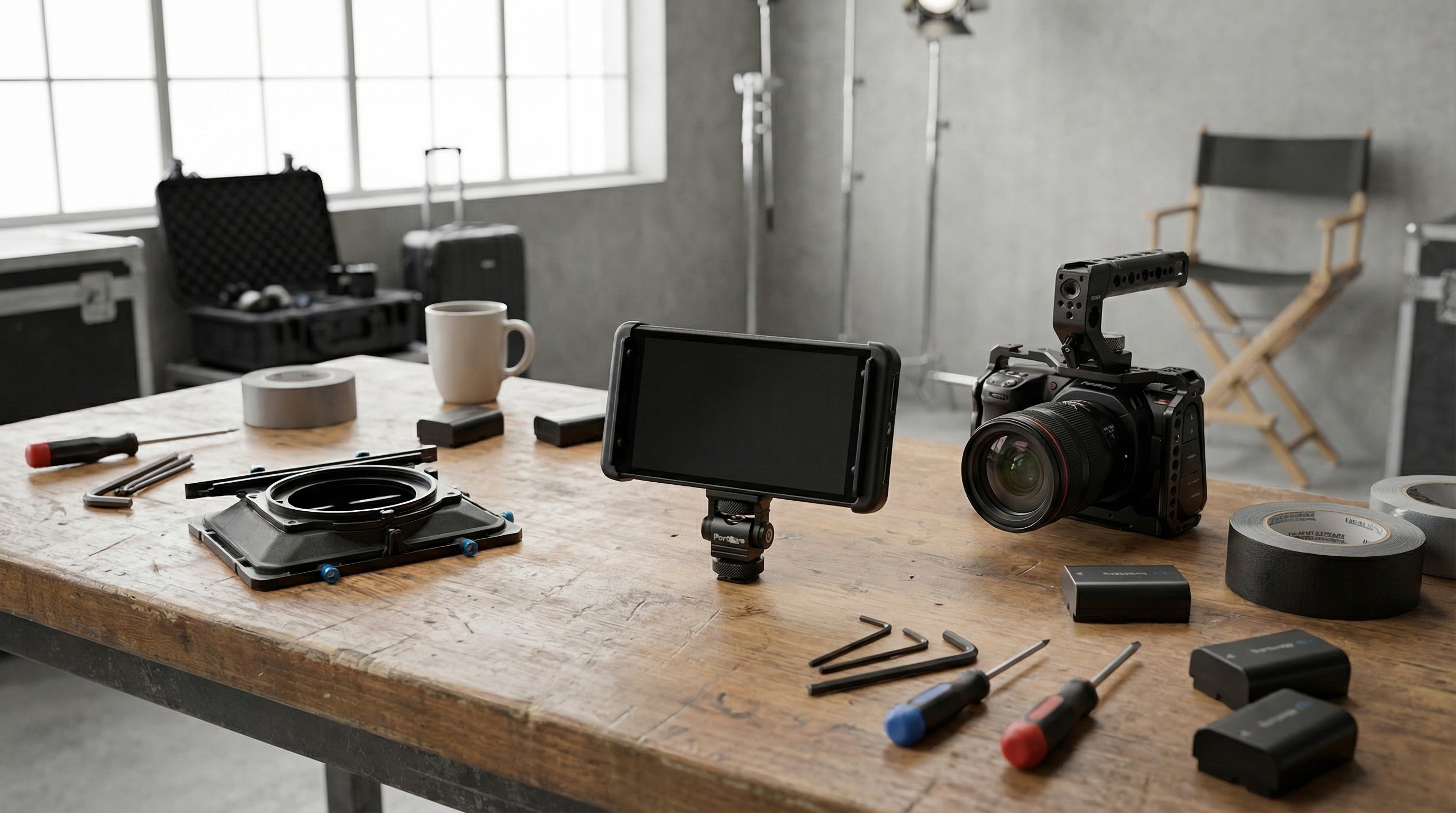 Esnek Güç Seçenekleri