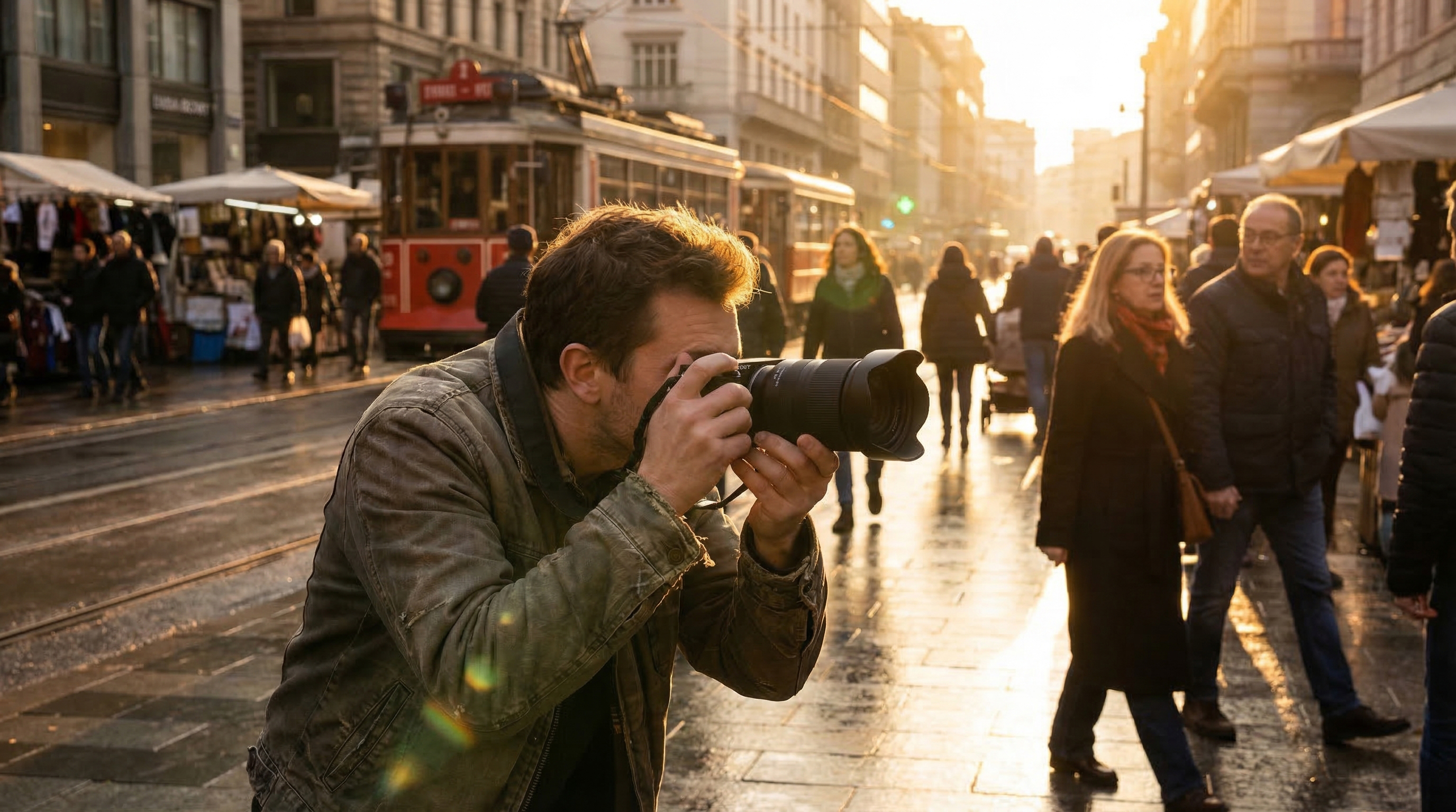 Tamron RXD otomatik netleme motoru görseli