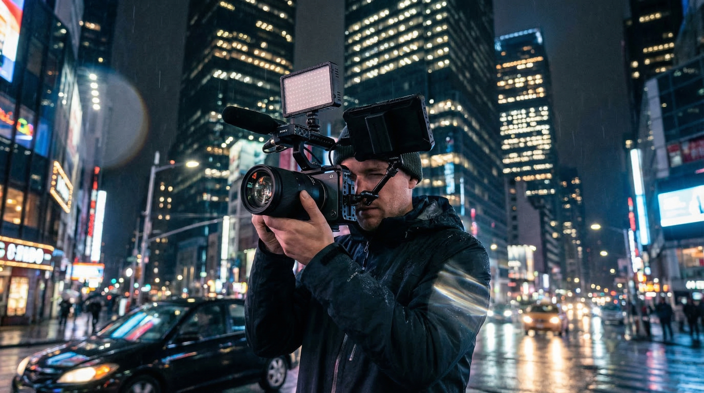 Tamron 17-70mm yakın çekim performansı görseli