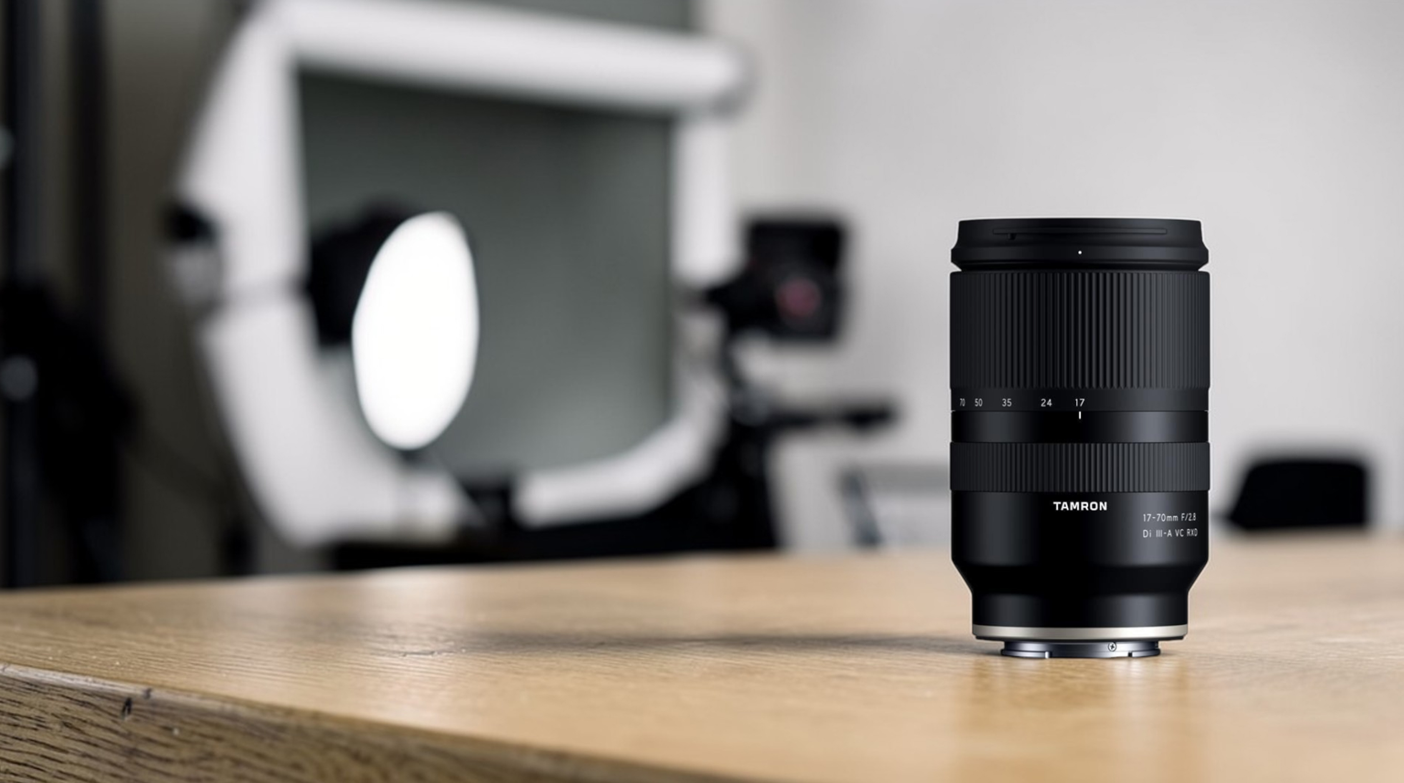 Tamron BBAR kaplama teknolojisi görseli